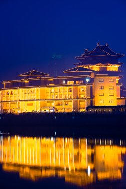 Çin yapı
