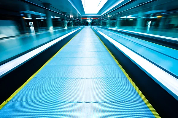 Escalator — Photo