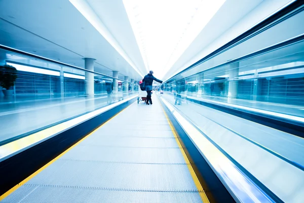 Escalator — Photo