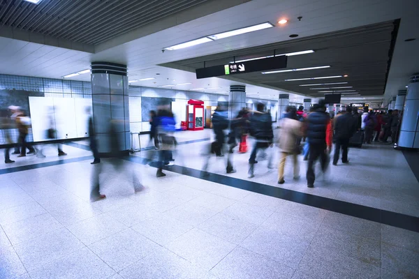 stock image Passenger