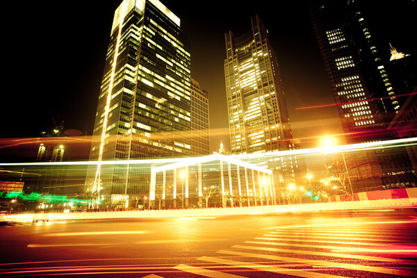 Легкие трассы
