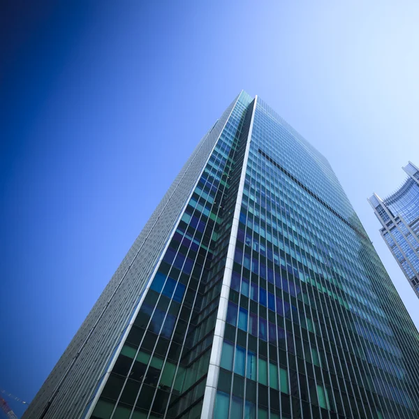 Ofis binaları — Stok fotoğraf