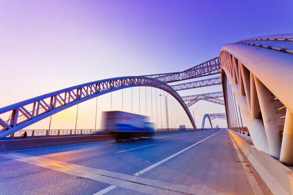 Puente — Foto de Stock