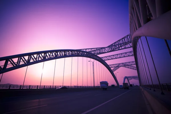 Köprü — Stok fotoğraf