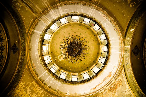 Софийский собор — стоковое фото
