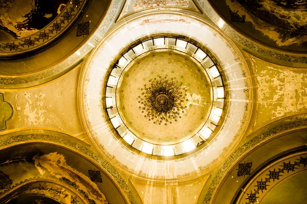 Heilige sophia kathedraal — Stockfoto