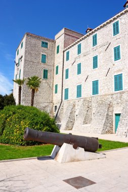 Rektör palace, sibenik