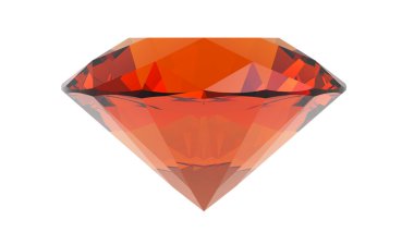 Topaz gem clipart