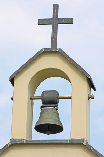 Vecchia campana — Foto Stock