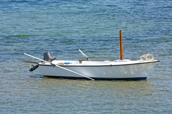 stock image Rowboat