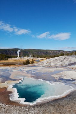 Yellowstone