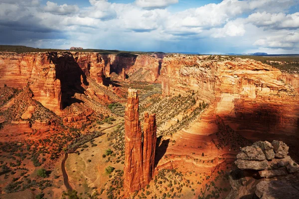 Canyon de Chelly — Fotografia de Stock