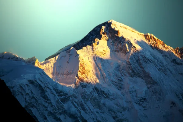 Himalaya — Zdjęcie stockowe