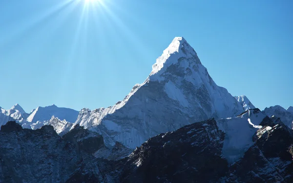 Himalaya — Stok fotoğraf