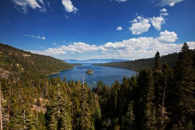 Lake Tahoe