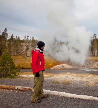 Yellowstone