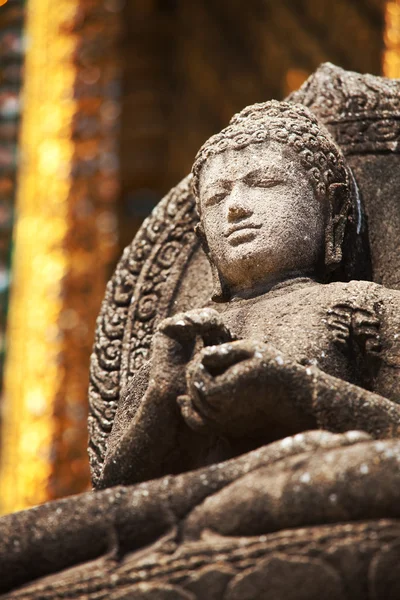 Buddhas statue — Stock Photo, Image