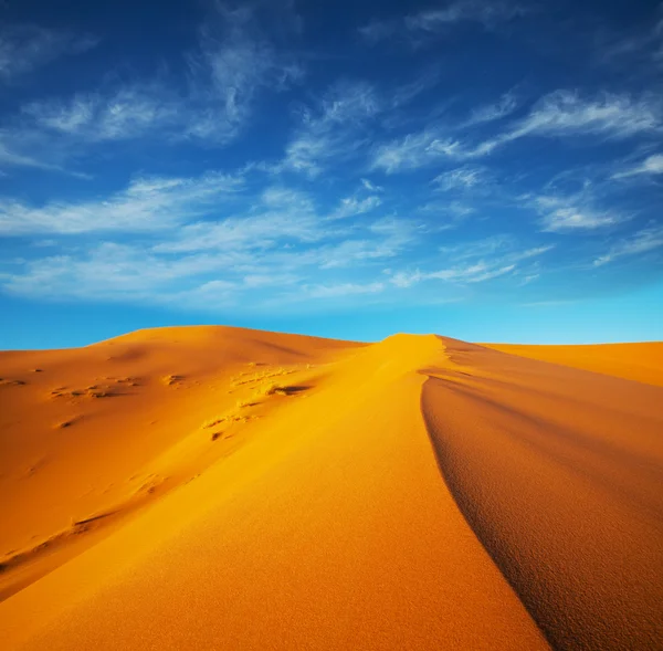 Dune-serien — Stockfoto