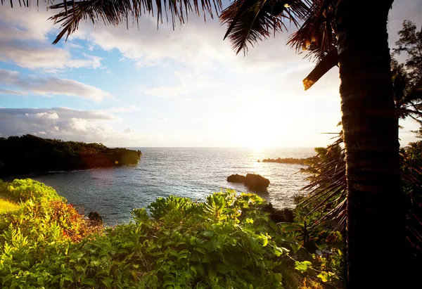 Hawái — Foto de Stock