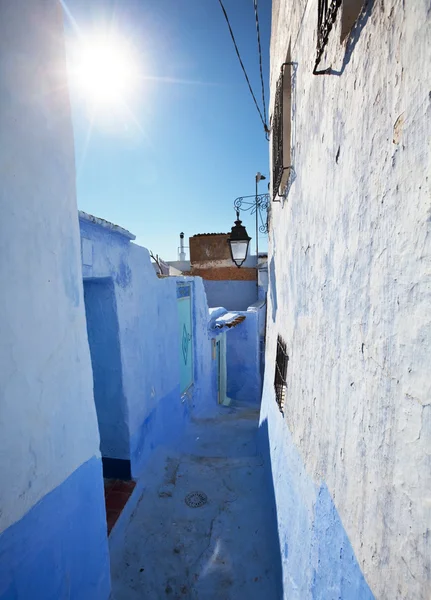 Ville marocaine — Photo
