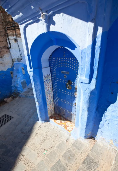 Città del Marocco — Foto Stock