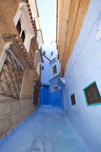 Ciudad de Marruecos — Foto de Stock