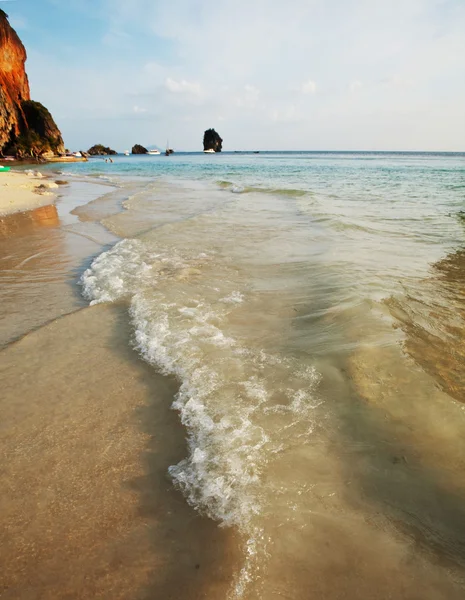 安达曼海 — 图库照片