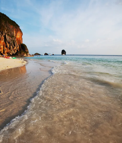 Zee van Andaman — Stockfoto