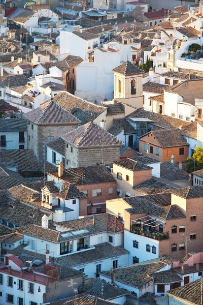Granada —  Fotos de Stock
