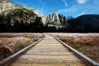 Yosemite