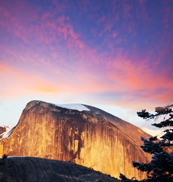 Yosemite. —  Fotos de Stock