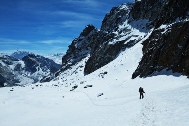 Himalaya zammı