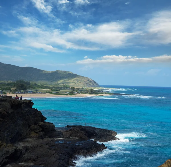 Stock image Hawaii