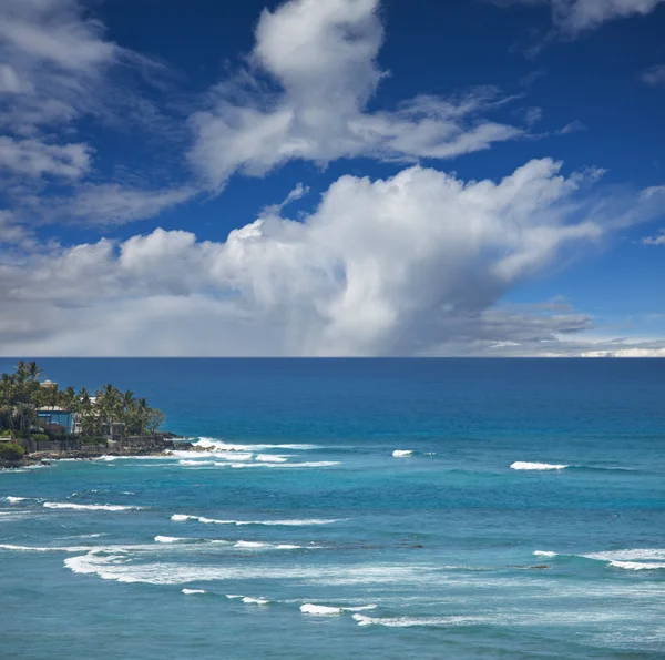 Hawaii — Stockfoto