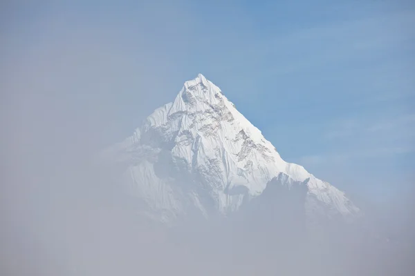 喜马拉雅山 — 图库照片