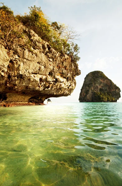 Andaman sea — Stock Photo, Image