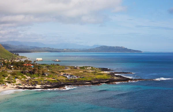 Hawaje — Zdjęcie stockowe
