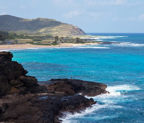Hawaii-szigetek — Stock Fotó