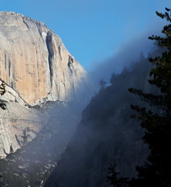 Yosemite