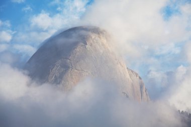 Yosemite