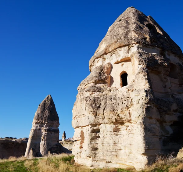 Cappadoce — Photo