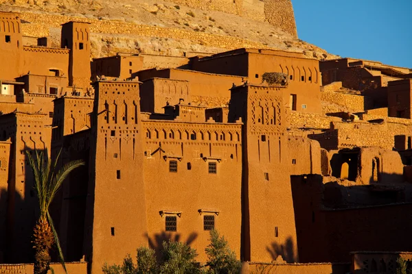 stock image Moroccan landscapes