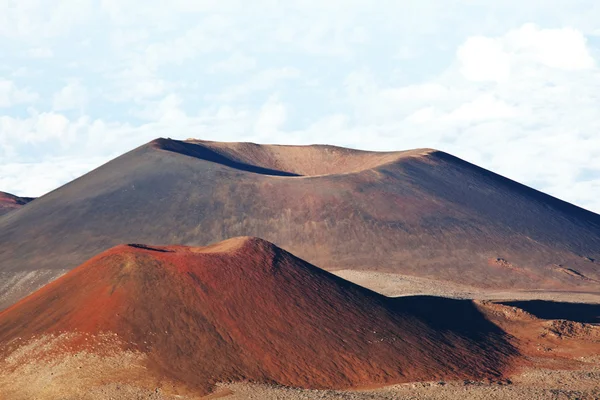 stock image Volcano