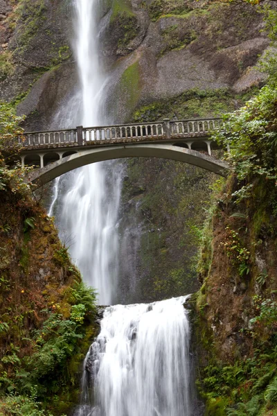Cachoeira em Columbia — Fotografia de Stock