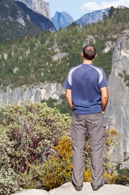 Yosemite zammı