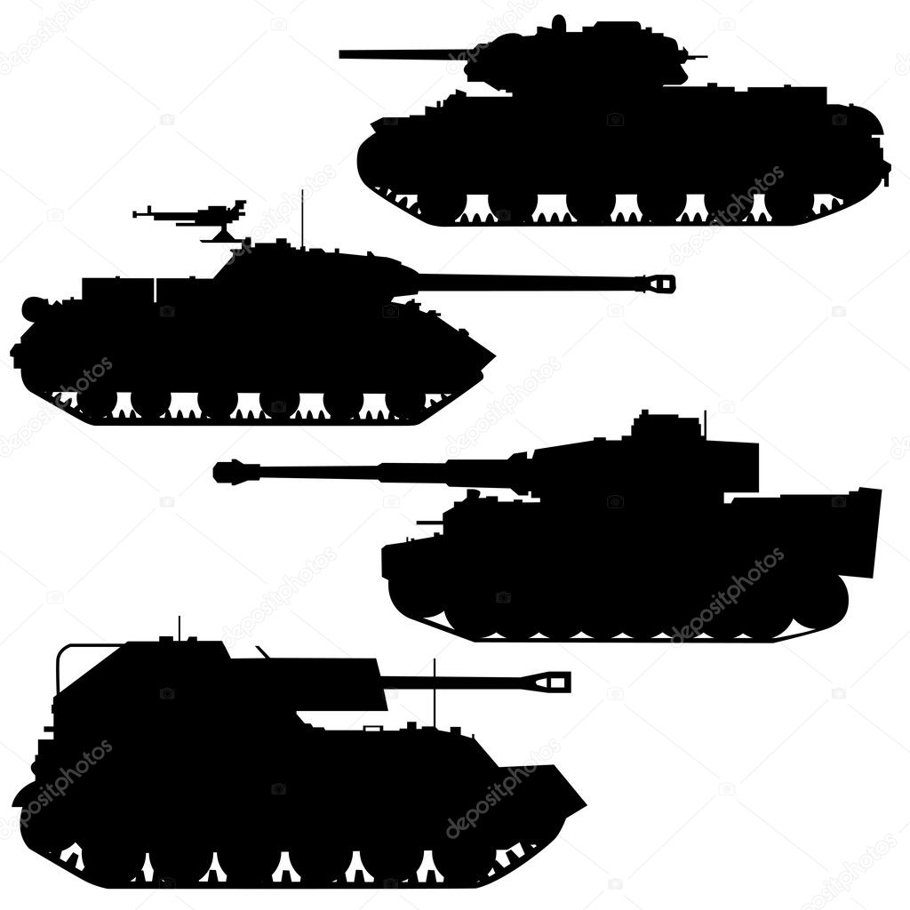 Military equipment
