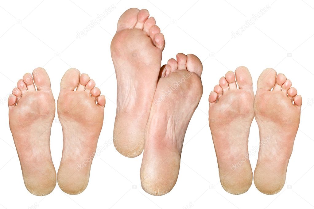 Petite feet pics