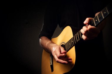 Gitar Oynatıcı