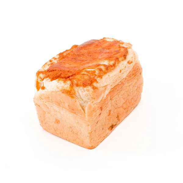 Glutenvrij brood — Stockfoto