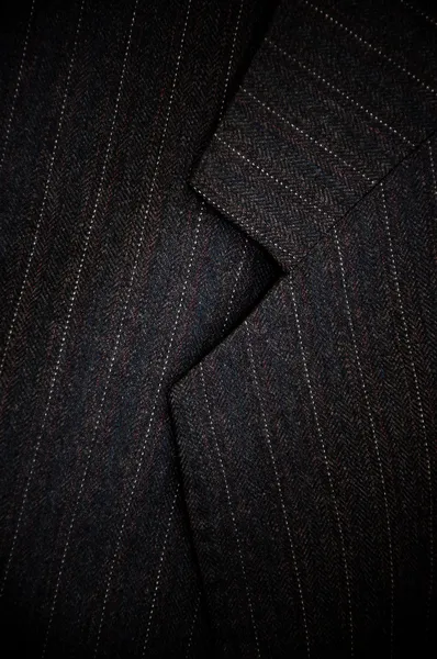 Business suit detail — Stock Photo, Image